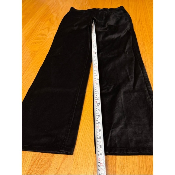 rag & bone The Jacey Pant Velour - Picture 5 of 11